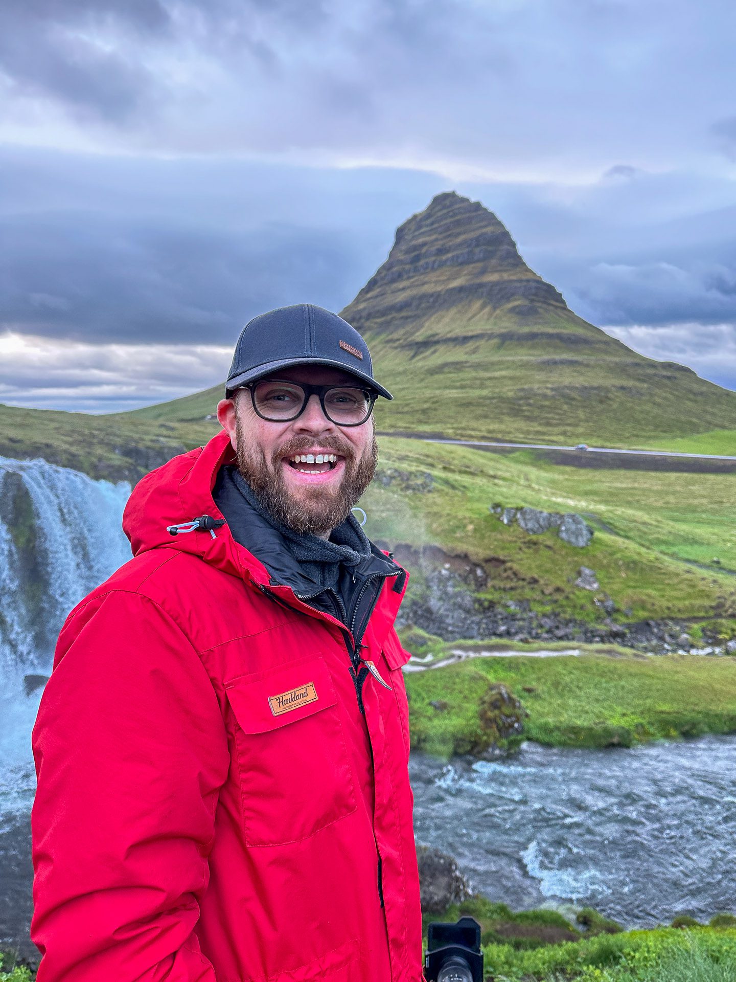 über uns, Peter Oster, Fotocoach